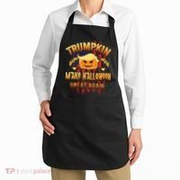 Trumpkin 2020 Make America Great Again Apron thumb 2