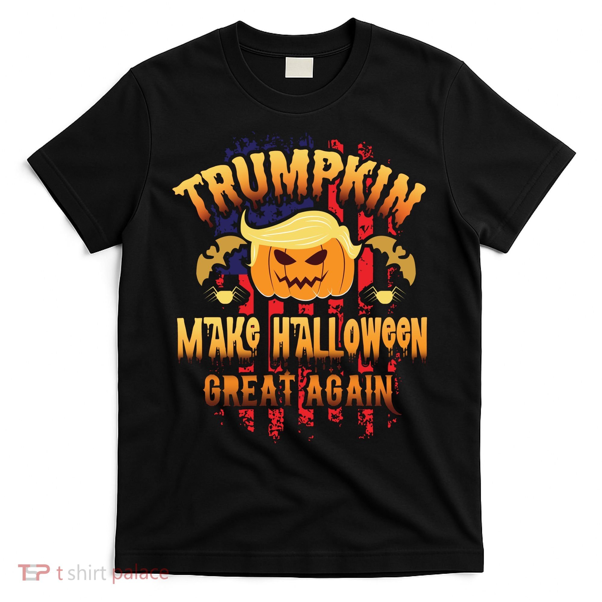 Trumpkin 2020 Make America Great Again T-Shirt