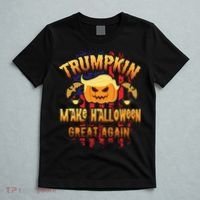 Trumpkin 2020 Make America Great Again T-Shirt thumb 5