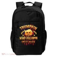 Trumpkin 2020 Make America Great Again Backpack thumb 0