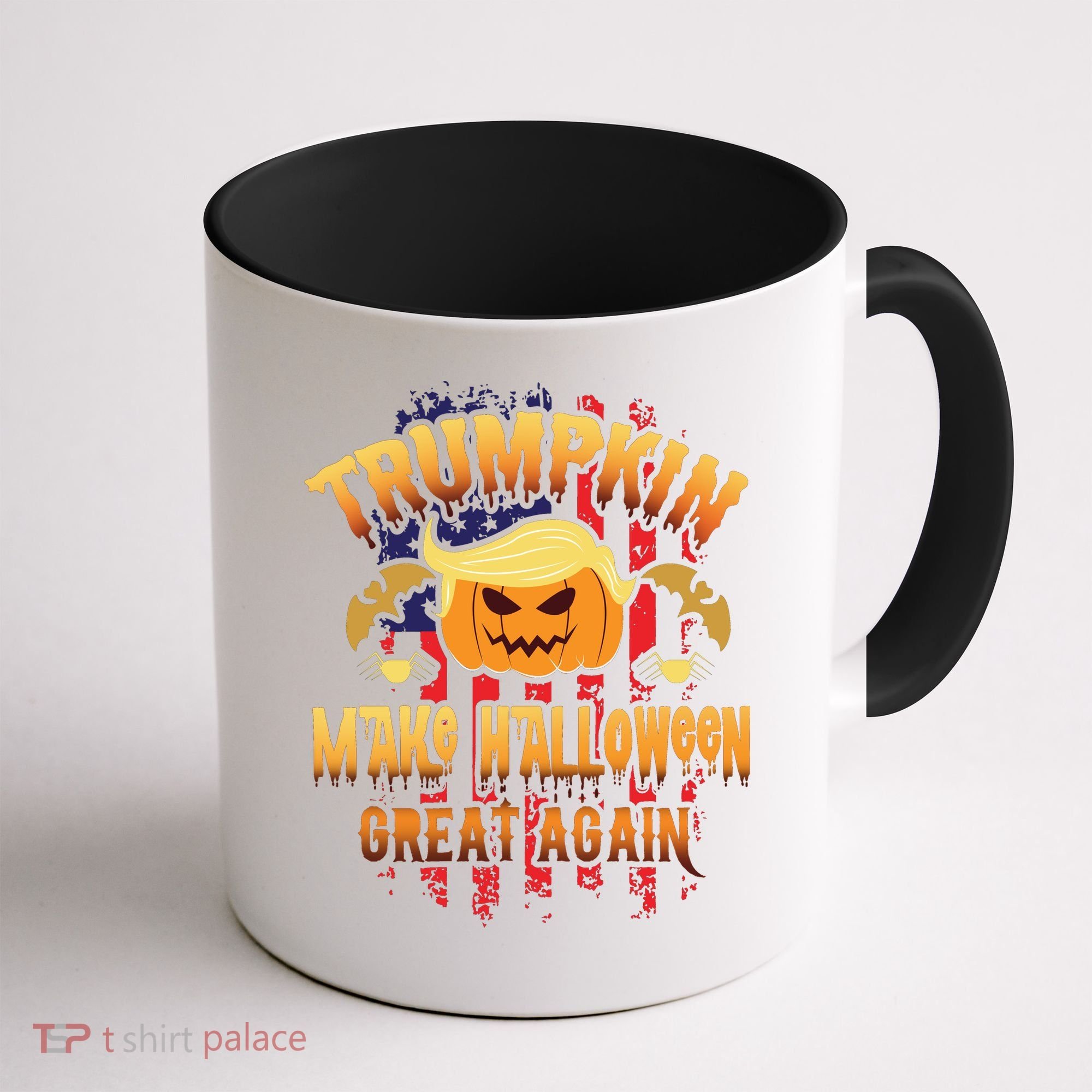 Trumpkin 2020 Make America Great Again Coffee Mug