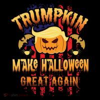 Trumpkin 2020 Make America Great Again Coffee Mug thumb 5