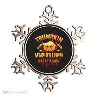 Trumpkin 2020 Make America Great Again Ornament thumb 0