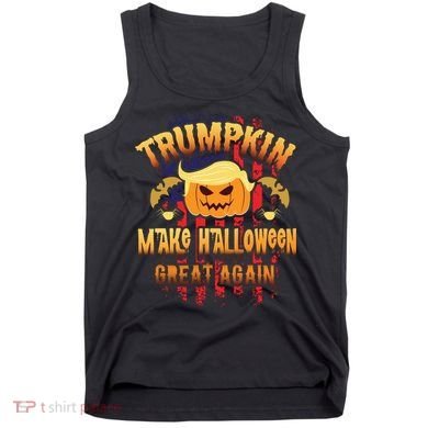 Trumpkin 2020 Make America Great Again Tank Top