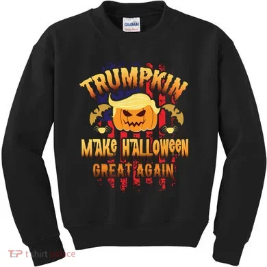 Kids Sweatshirt