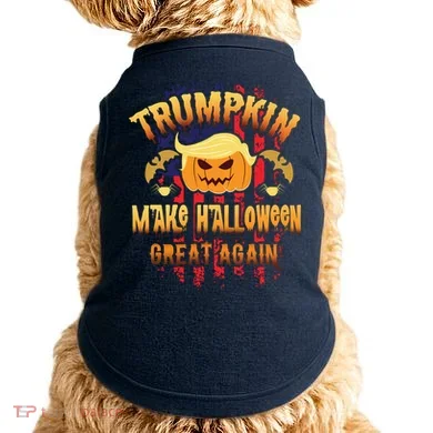 Doggie Tank