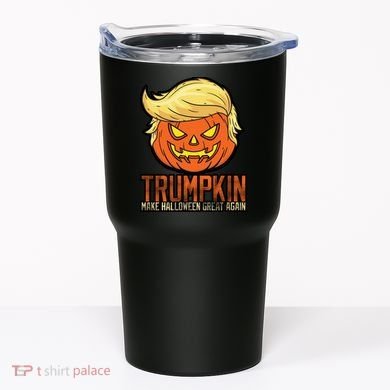 Trumpkin Make Halloween Great Again Tumbler