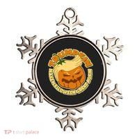 Trumpkin Make Halloween Great Again Fun Pumpkin Ornament thumb 0