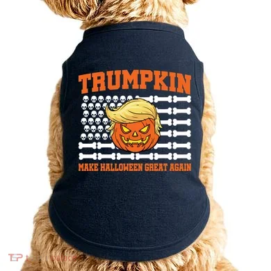 Doggie Tank
