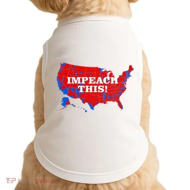 Doggie Tank
