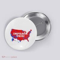 Trump's Impeachment Map Impeach This! Button thumb 0