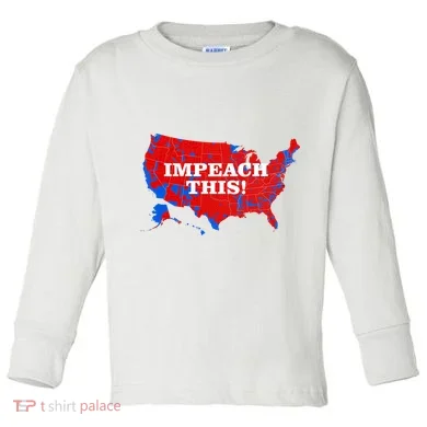 Toddler Long Sleeve