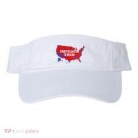 Trump's Impeachment Map Impeach This! Visor thumb 0