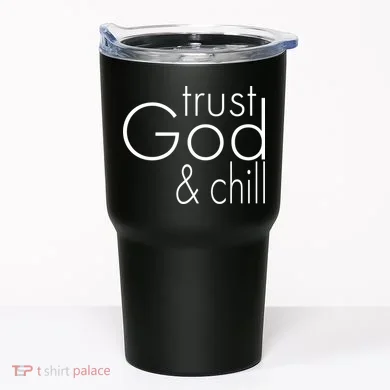 Tumbler
