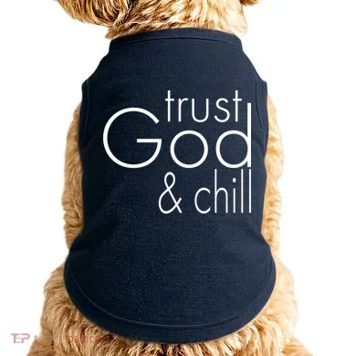 Doggie Tank