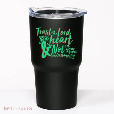 Tumbler