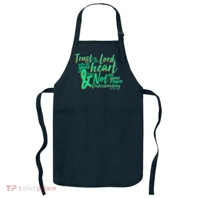 Apron
