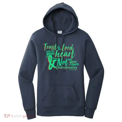 Women's Hoodie
