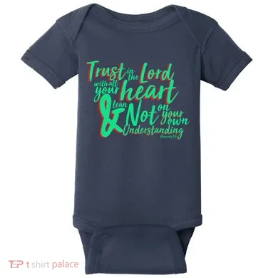 Baby Bodysuit