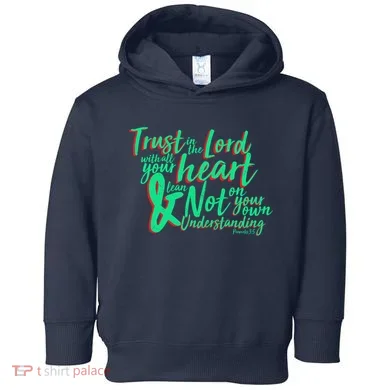 Toddler Hoodie