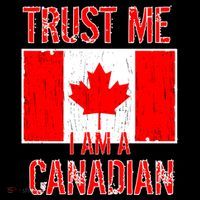 Trust Me I Am A Canadian Coffee Mug thumb 5