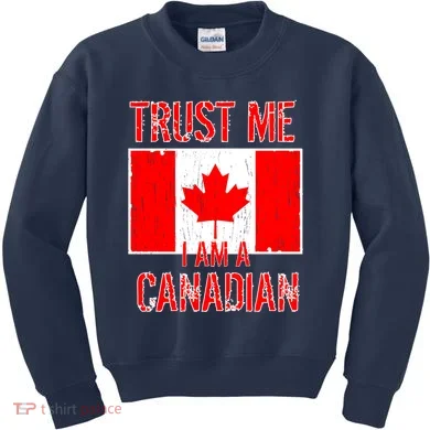Kids Sweatshirt