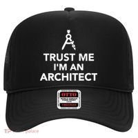 Trust Me I'm A Architect Hat thumb 0