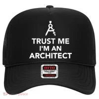 Trust Me I'm A Architect Hat thumb 0