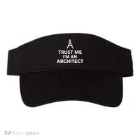 Trust Me I'm A Architect Visor thumb 0