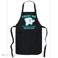 Trust Me I'm A Dentist Apron thumb 0