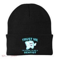 Trust Me I'm A Dentist Beanie thumb 0