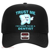 Trust Me I'm A Dentist Hat thumb 0
