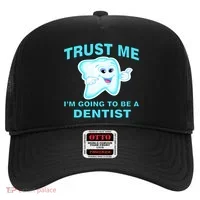 Trust Me I'm A Dentist Hat thumb 0