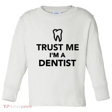 Toddler Long Sleeve