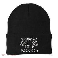 Trust Me I'm A Doctor Beanie thumb 0