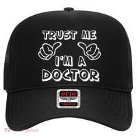 Trust Me I'm A Doctor Hat thumb 0