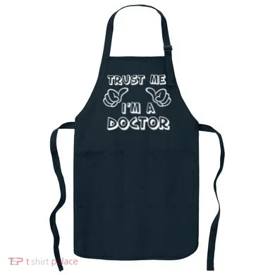 Apron