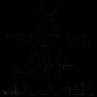 Trust Me I'm A Facility Manager Coffee Mug thumb 5