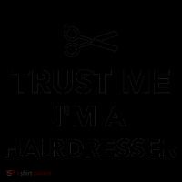 Trust Me I'm A Hairdresser Coffee Mug thumb 5
