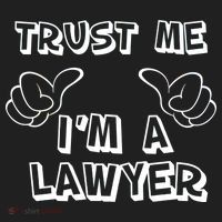 Trust Me I'm A Lawyer Hat thumb 2
