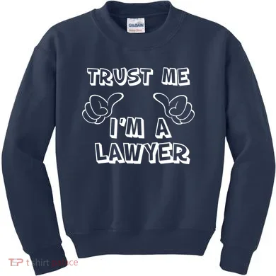 Kids Sweatshirt