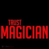Trust Me I'm A Magician Coffee Mug thumb 5