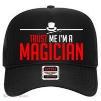 Trust Me I'm A Magician Hat thumb 0