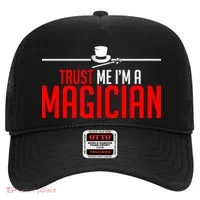 Trust Me I'm A Magician Hat thumb 0
