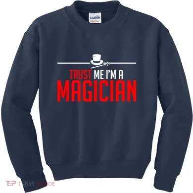Kids Sweatshirt