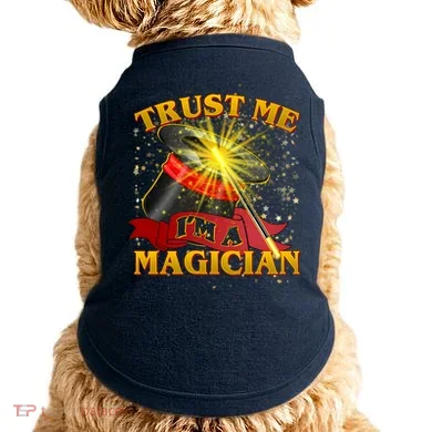 Doggie Tank