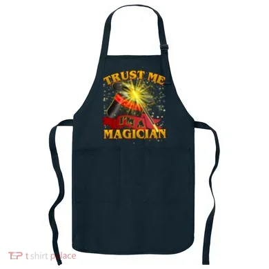 Apron