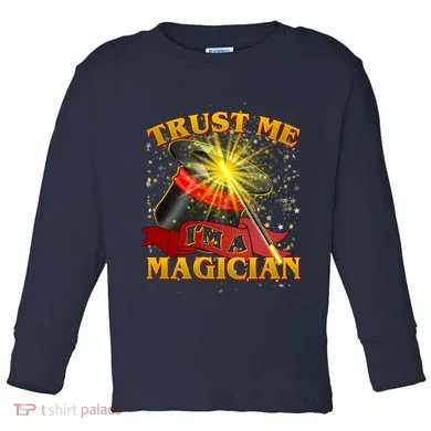 Toddler Long Sleeve