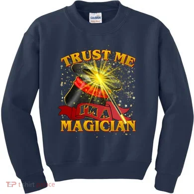 Kids Sweatshirt