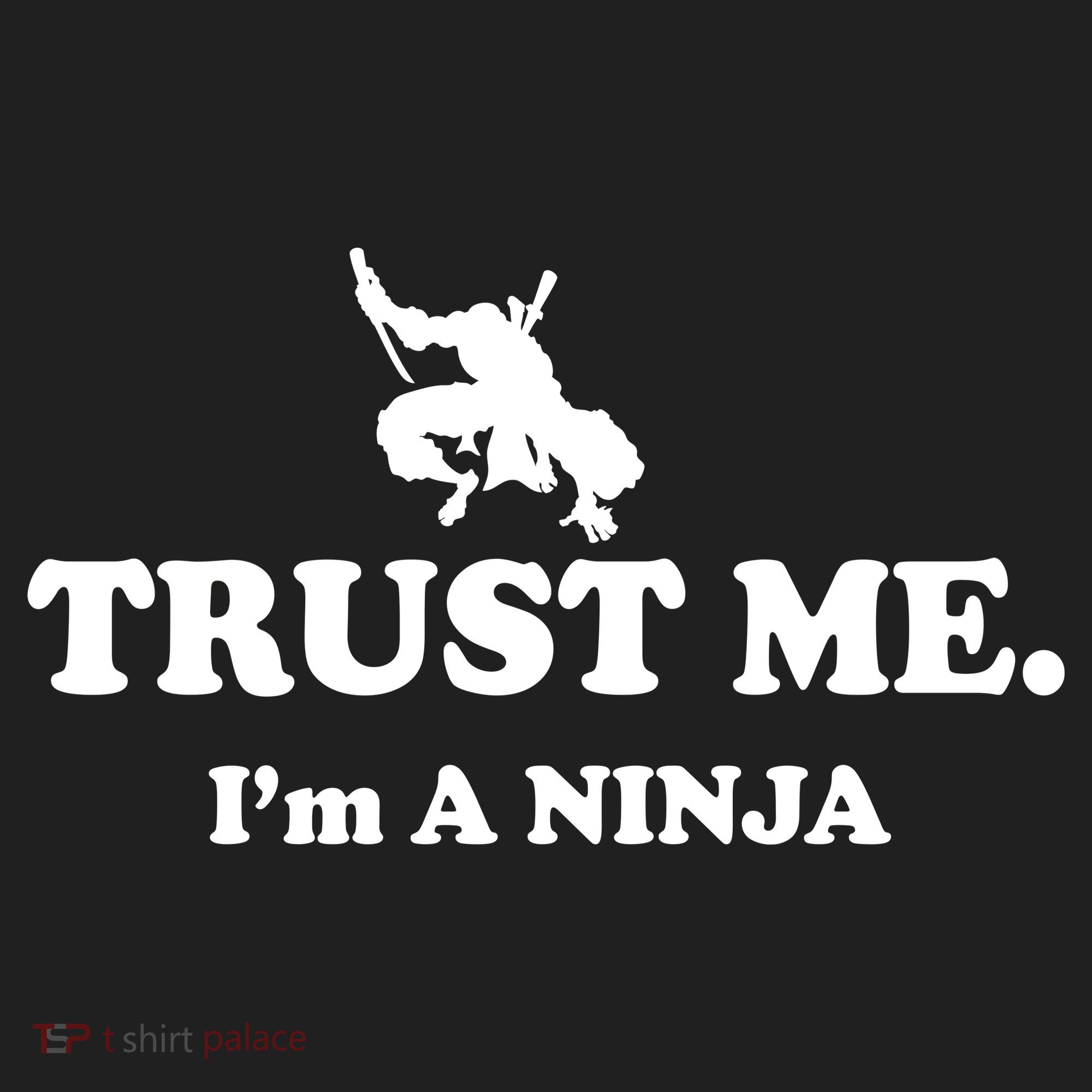Trust Me I'm A Ninja Hat